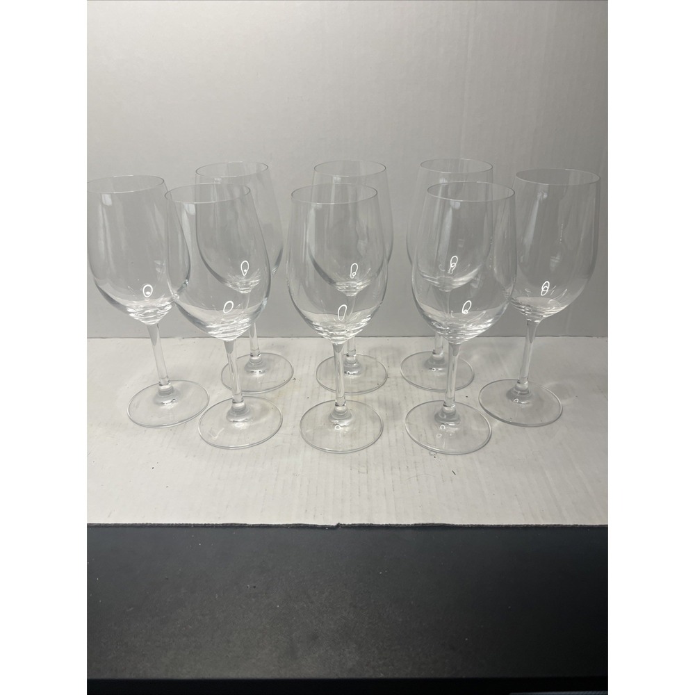 stolzle lausitz wine glasses 21.7oz Set Of 8